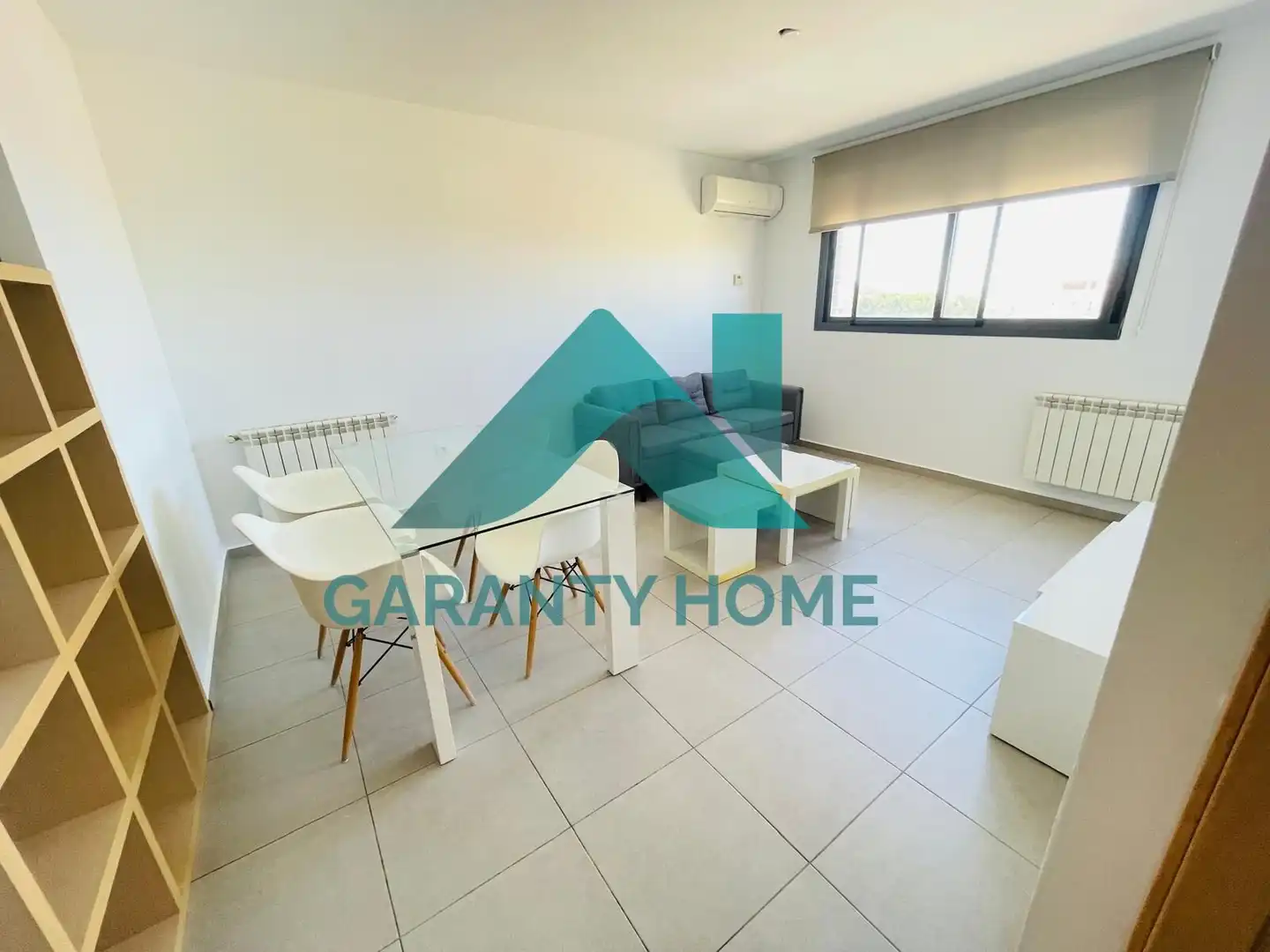 Piso de 90 m² en Cáceres