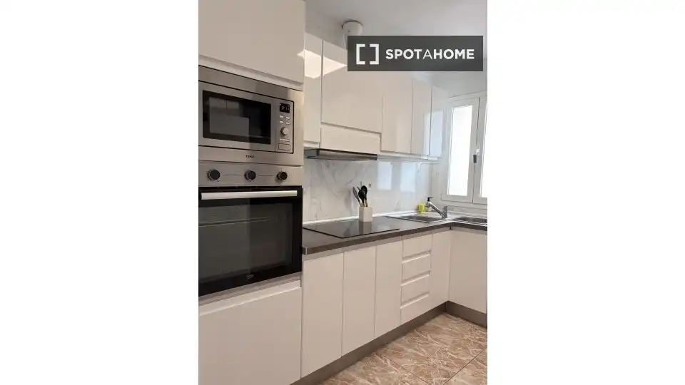 Habitación en alquiler, Las Palmas de Gran Canaria