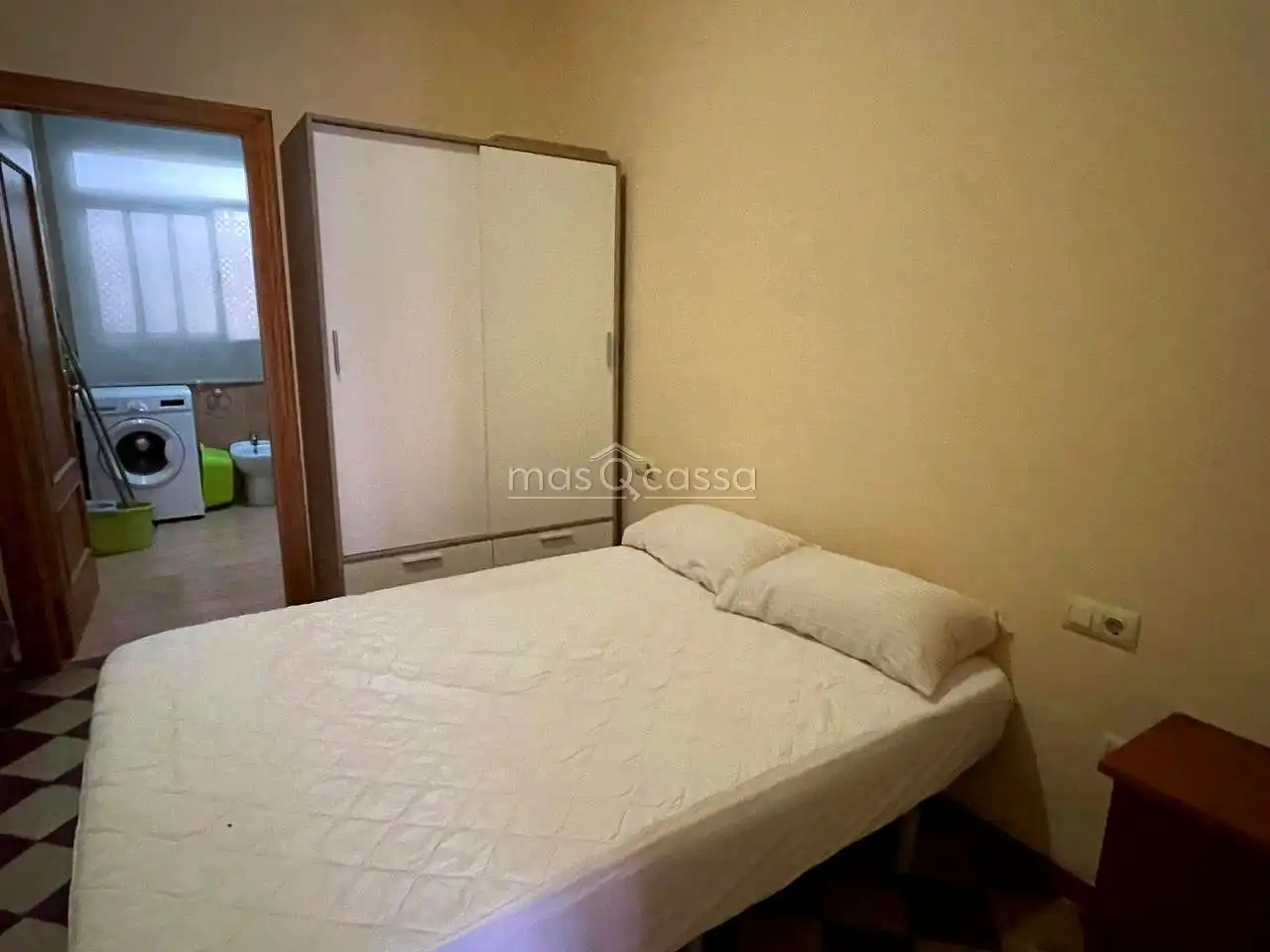 Wohnung 55 m² in La Línea de la Concepción