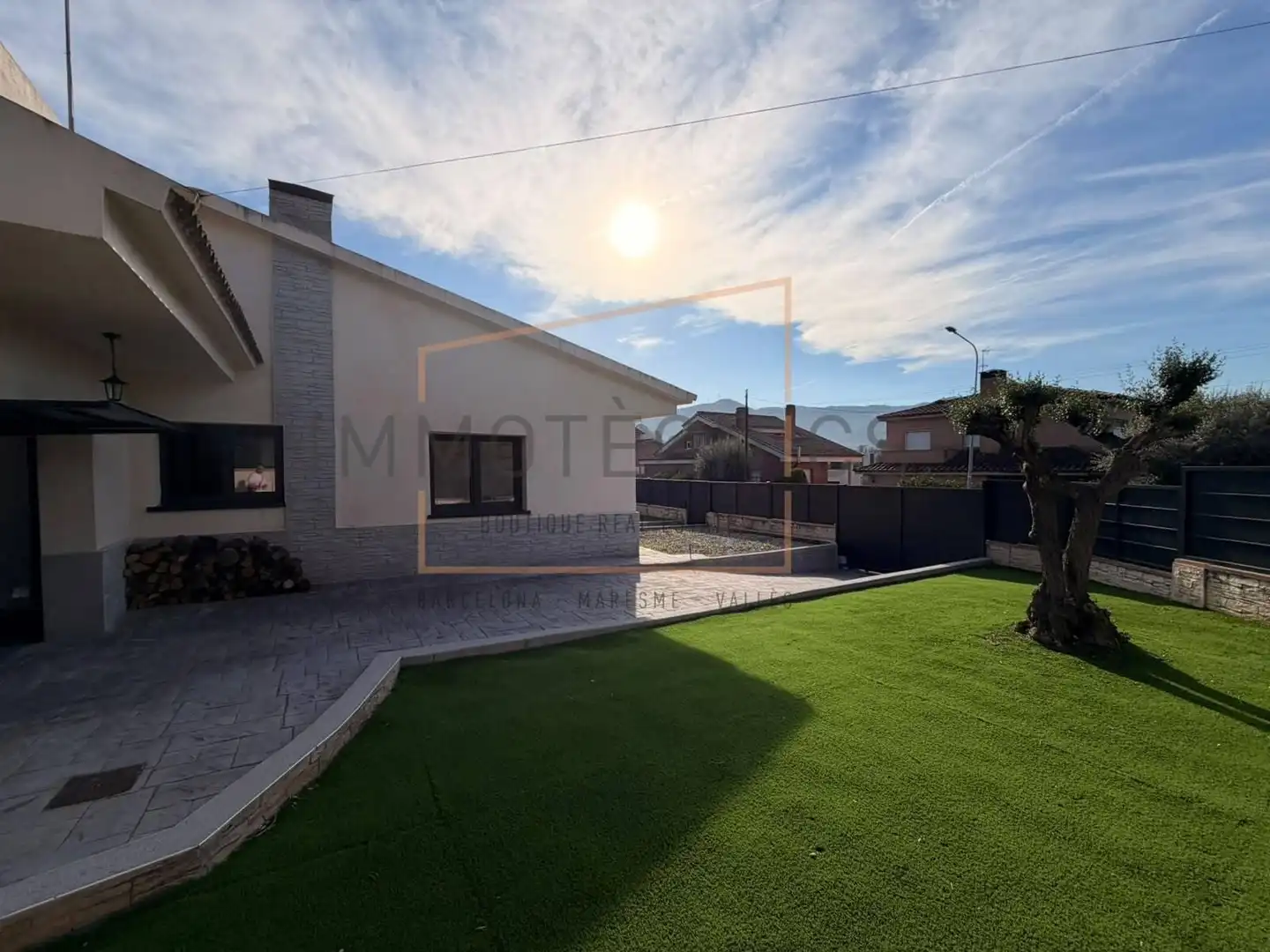 Casa 147 m² a Martorelles