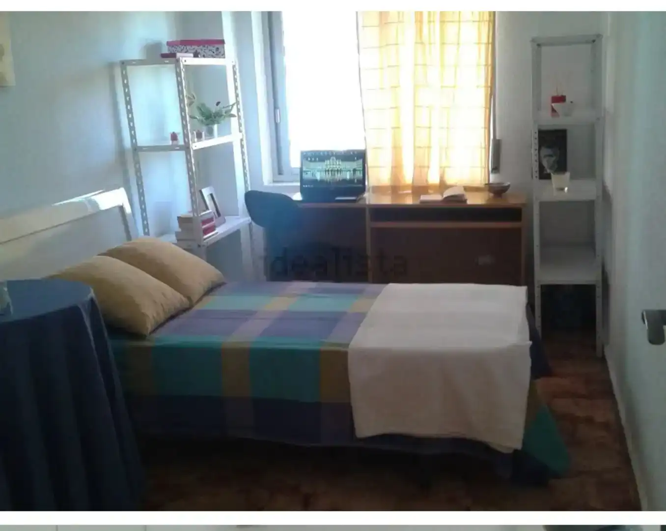 Habitación 115 m², Salamanca