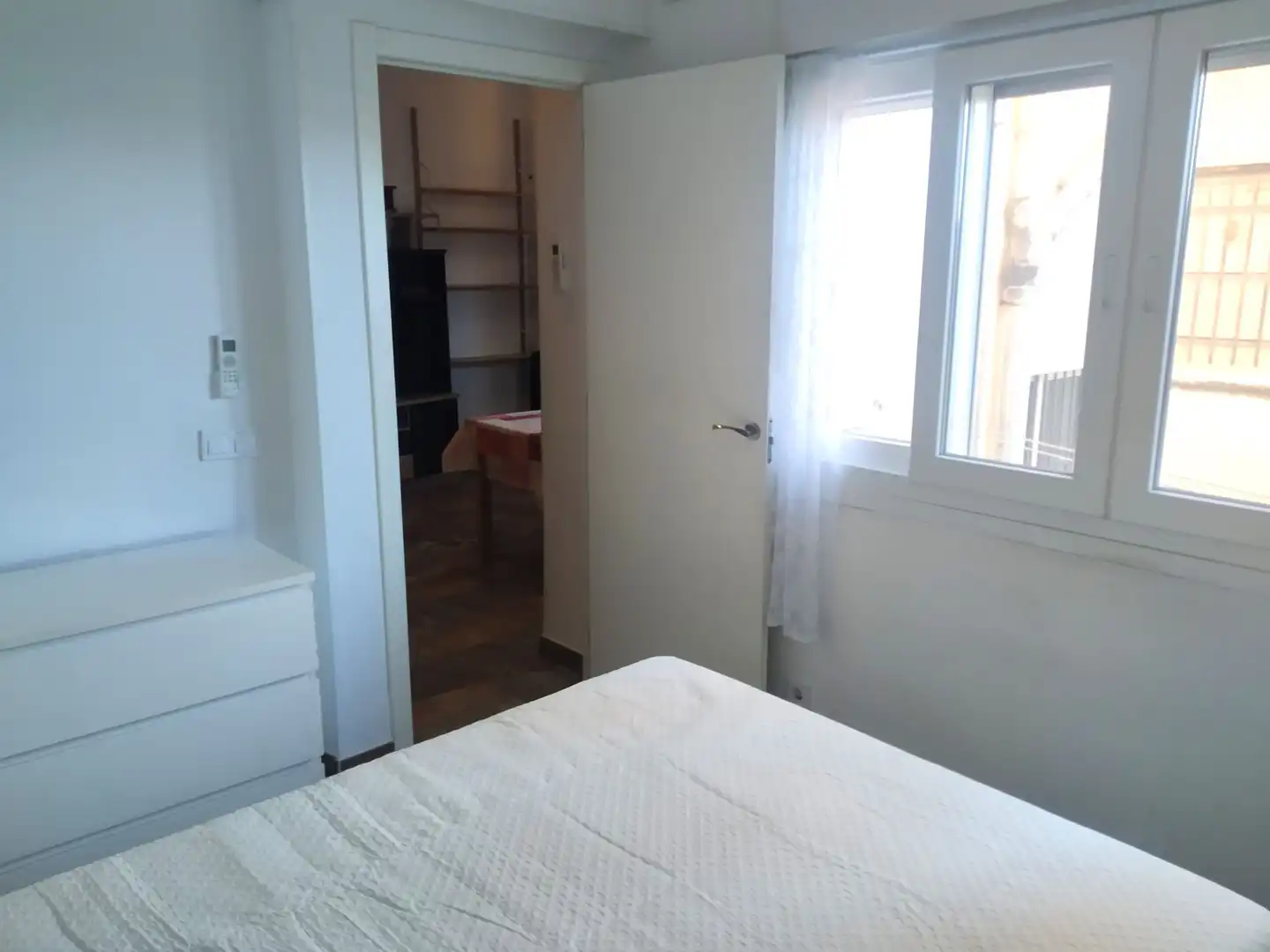 Piso de 40 m² en Málaga