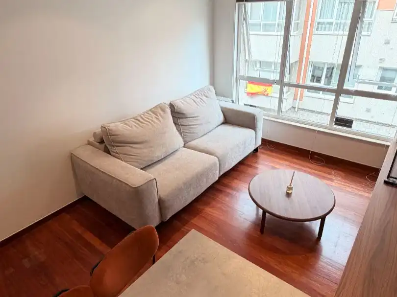 Piso de 50 m² en Oroso