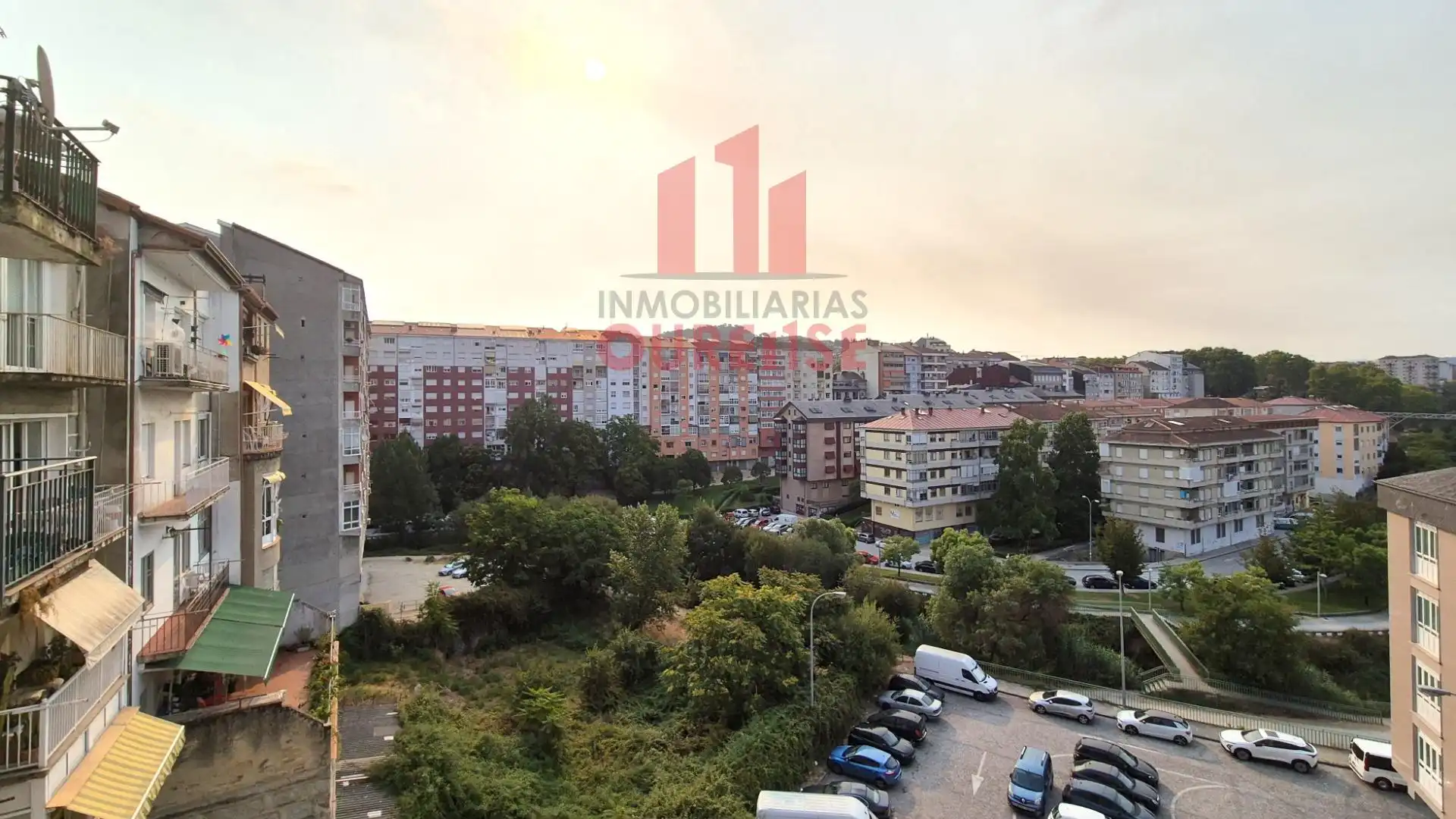 Habitación 15 m², Ourense