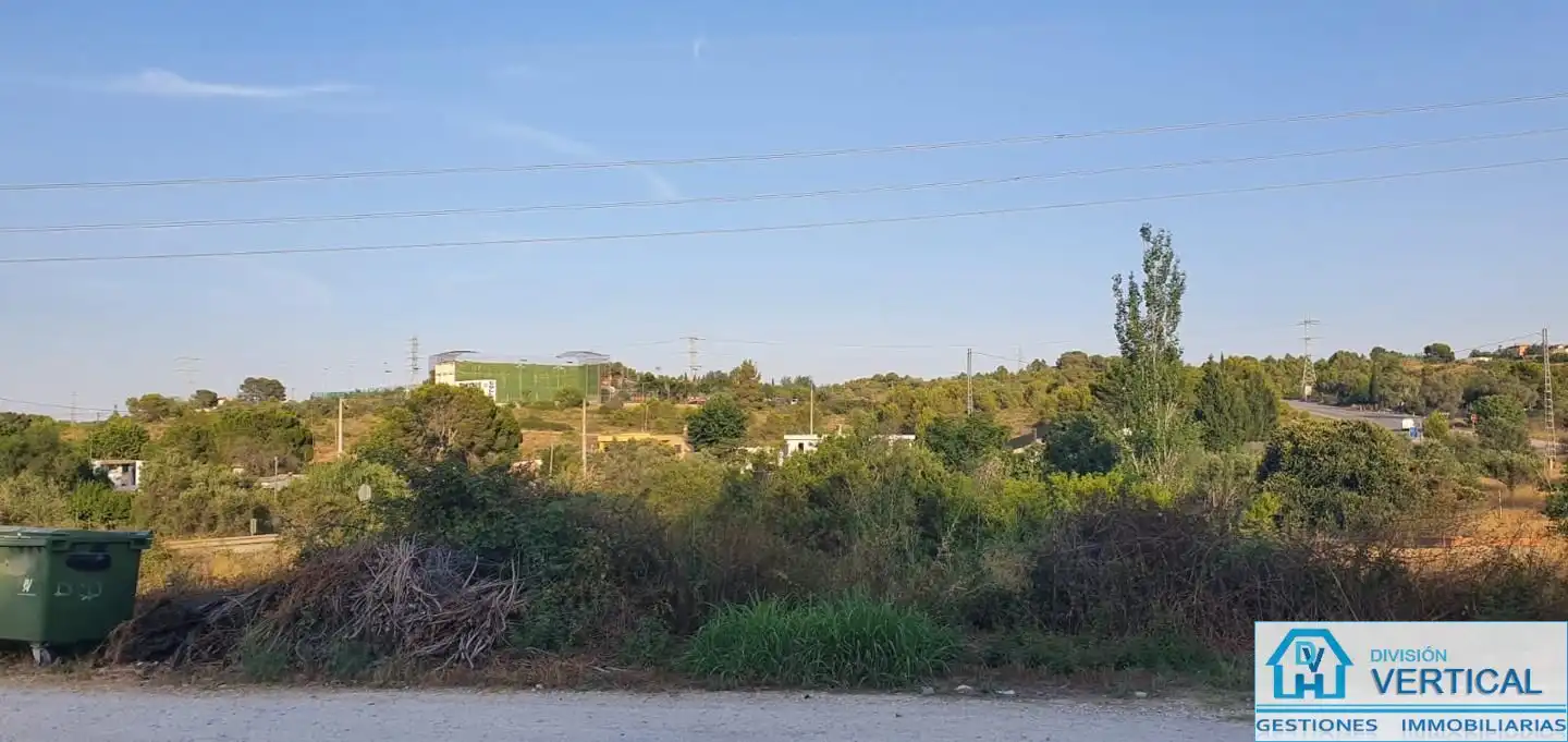 Casa de 630 m² en Riba-roja de Túria