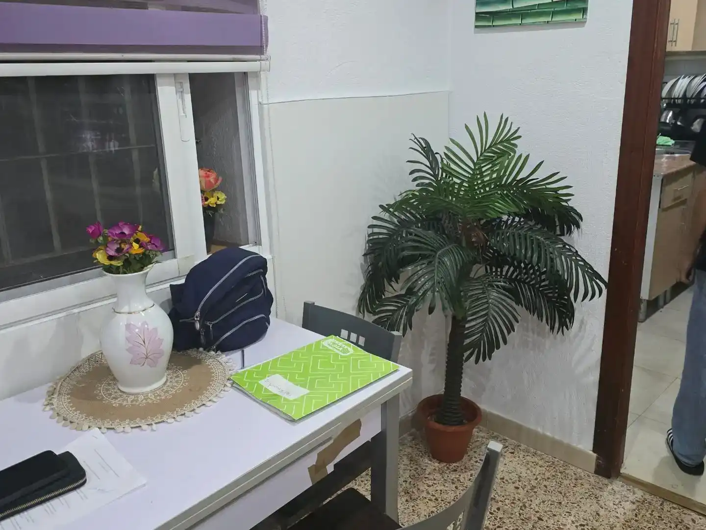 Habitación 80 m², Alicante
