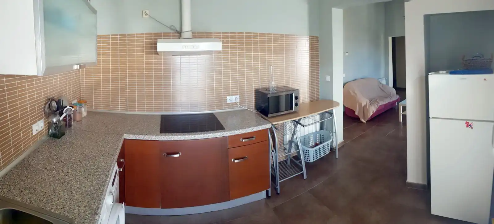 Piso de 70 m² en Cáceres