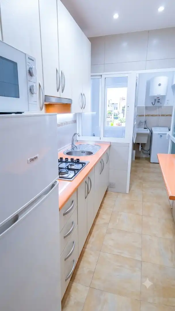 Pis de 86 m² a Almeria