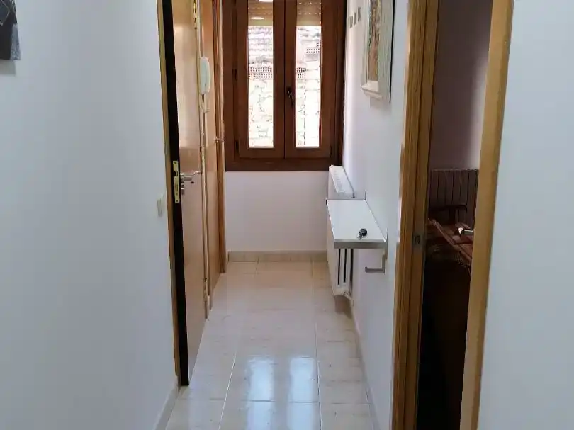 Piso de 85 m² en Vilaller