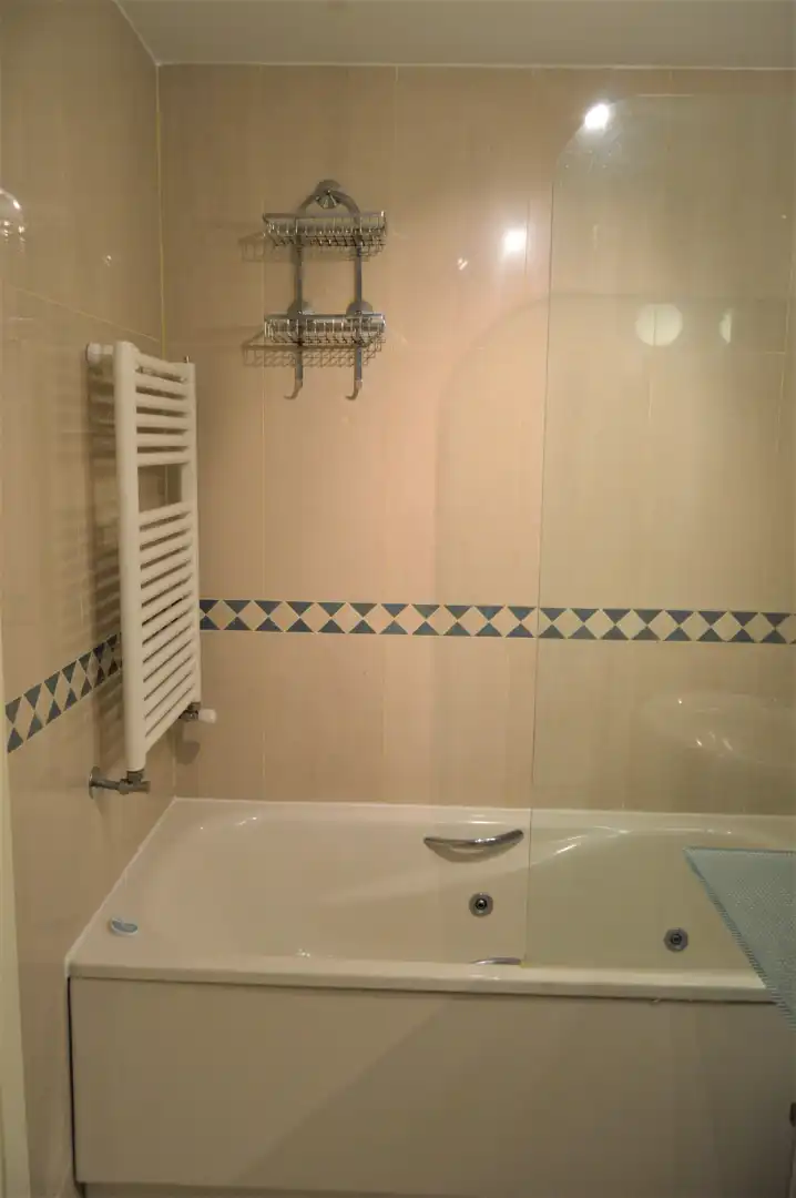 Appartamento 99 m² a Madrid