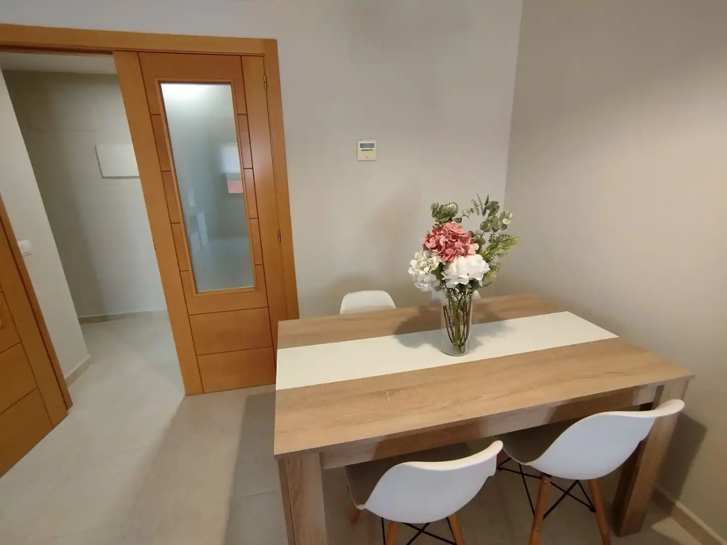 Piso de 105 m² en Játiva