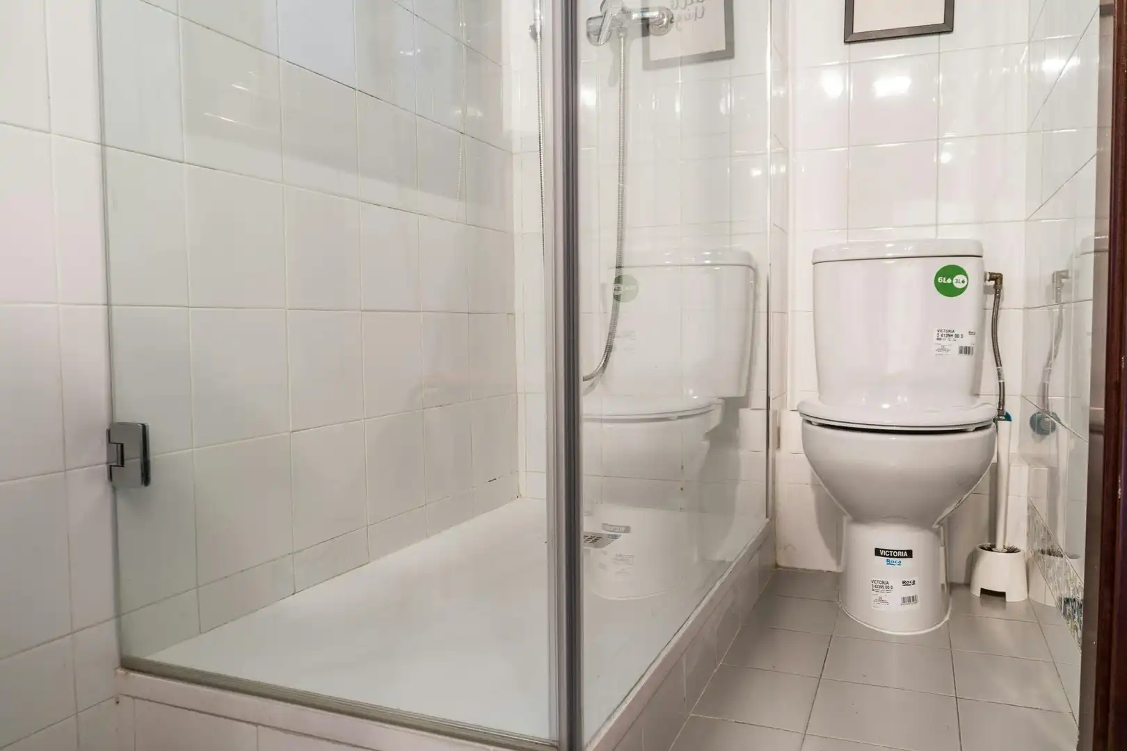 Habitación 180 m², Barcelona