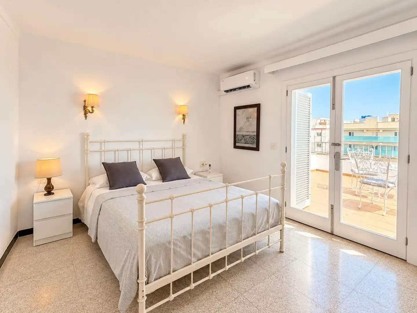 Piso de 180 m² en Islas Baleares