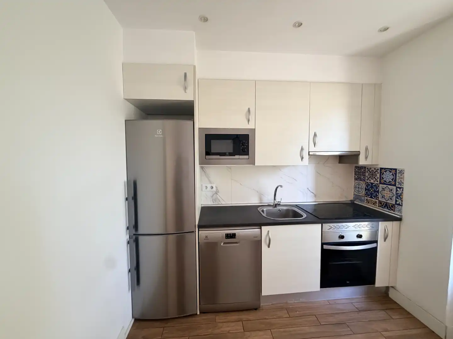 Квартира 51 м² у Madrid