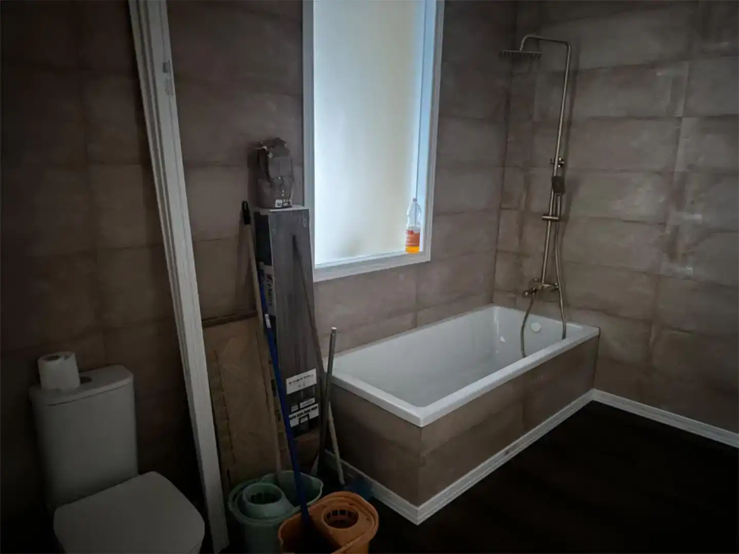 Piso de 98 m² en Ferrol