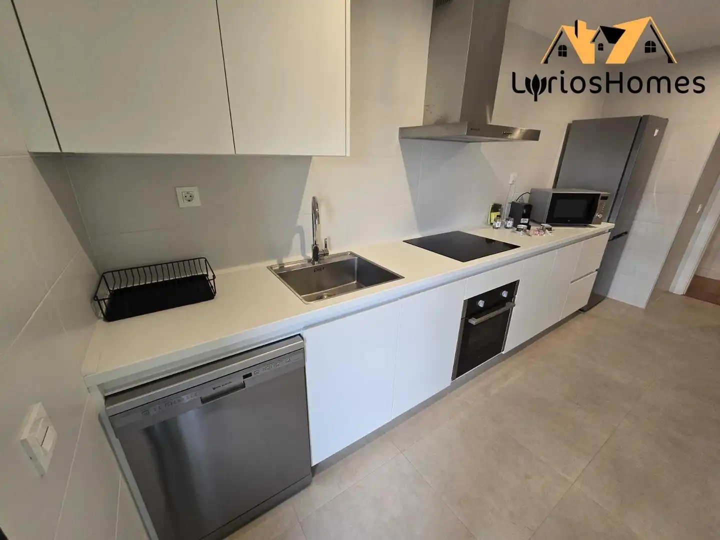 Piso de 125 m² en Almería