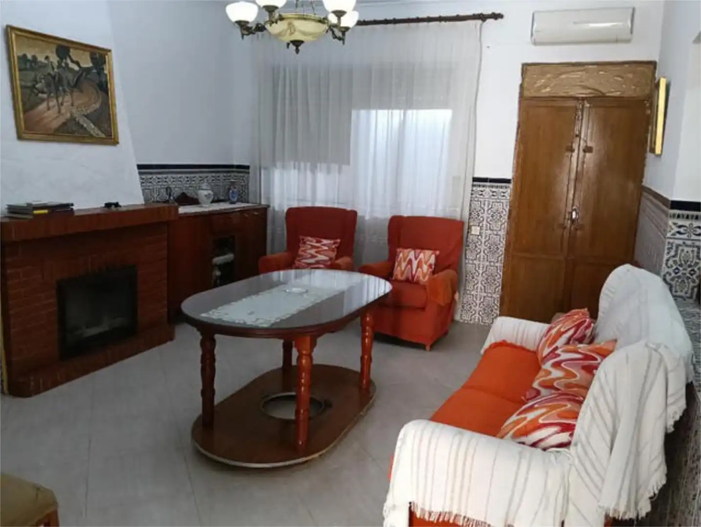 Piso de 150 m² en Santa Amalia