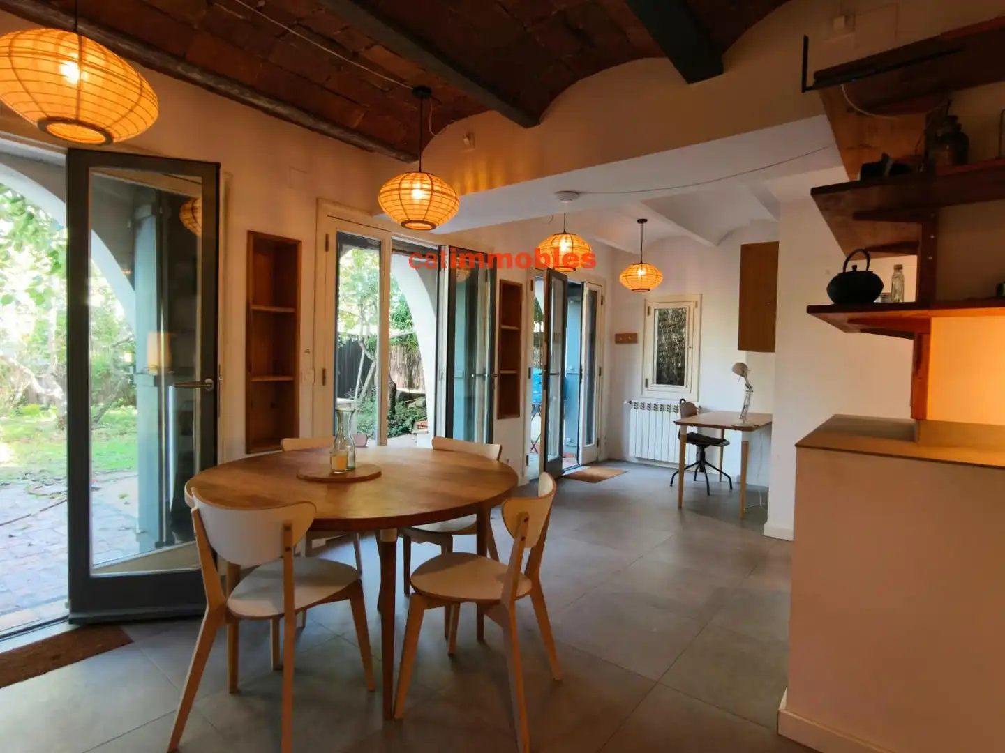 Pis de 92 m² a Sant Cugat del Vallès