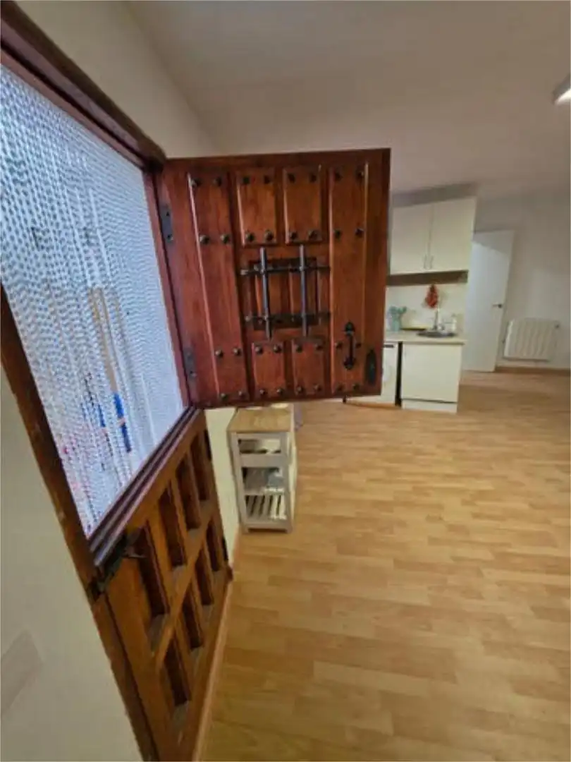 Piso de 32 m² en Rubielos de Mora