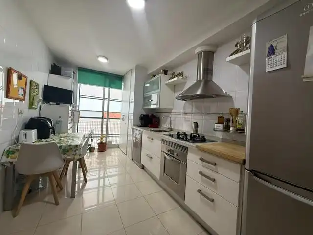 Piso de 120 m² en Murcia