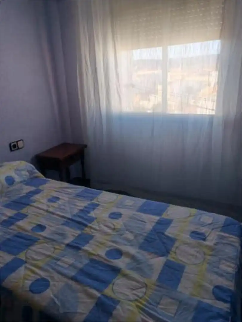 Piso de 97 m² en Andújar