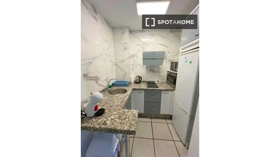 Habitación en alquiler, Torremolinos