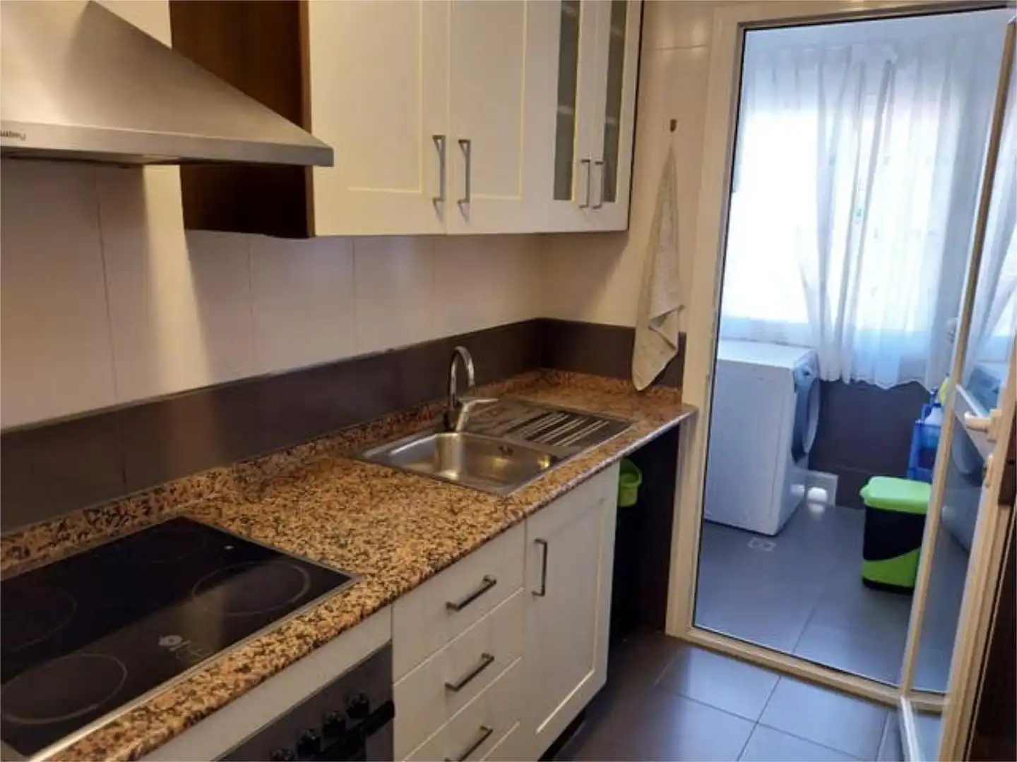 Pis de 60 m² a la Nucia