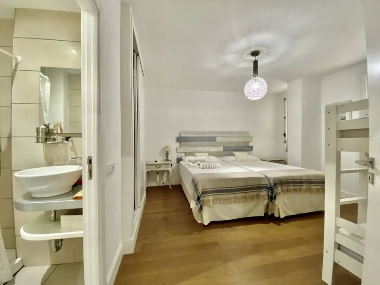 Piso de 332 m² en Palma