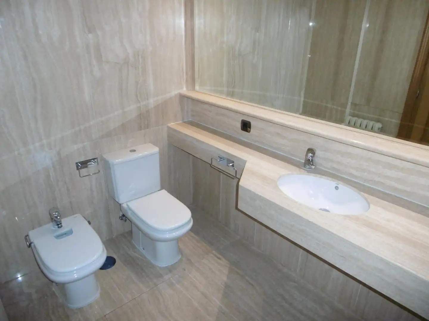 Piso de 167 m² en Valladolid