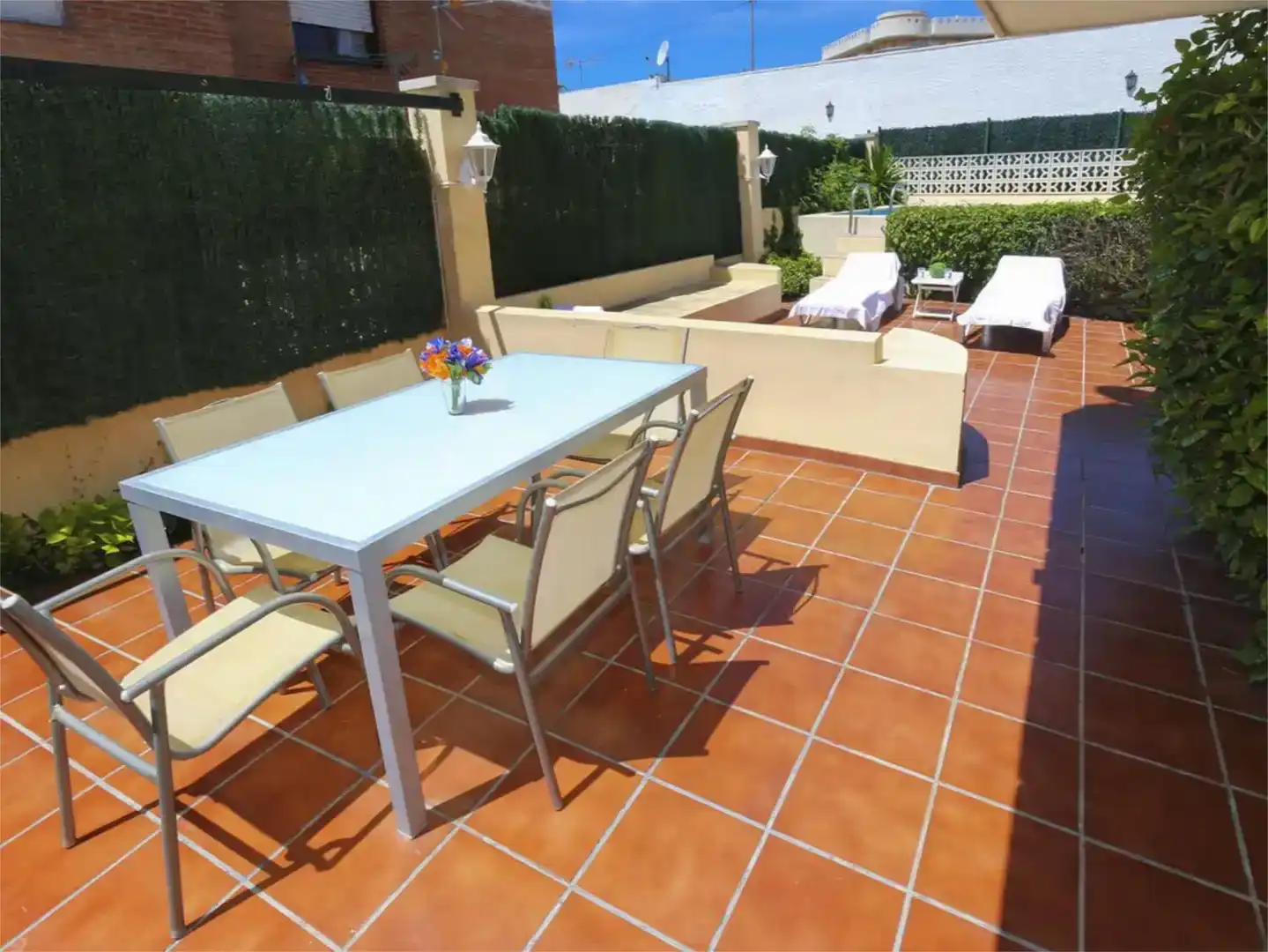 Piso de 83 m² en Salou