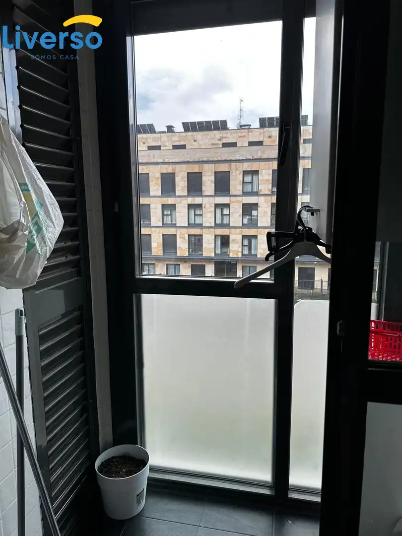 Pis de 85 m² a Burgos