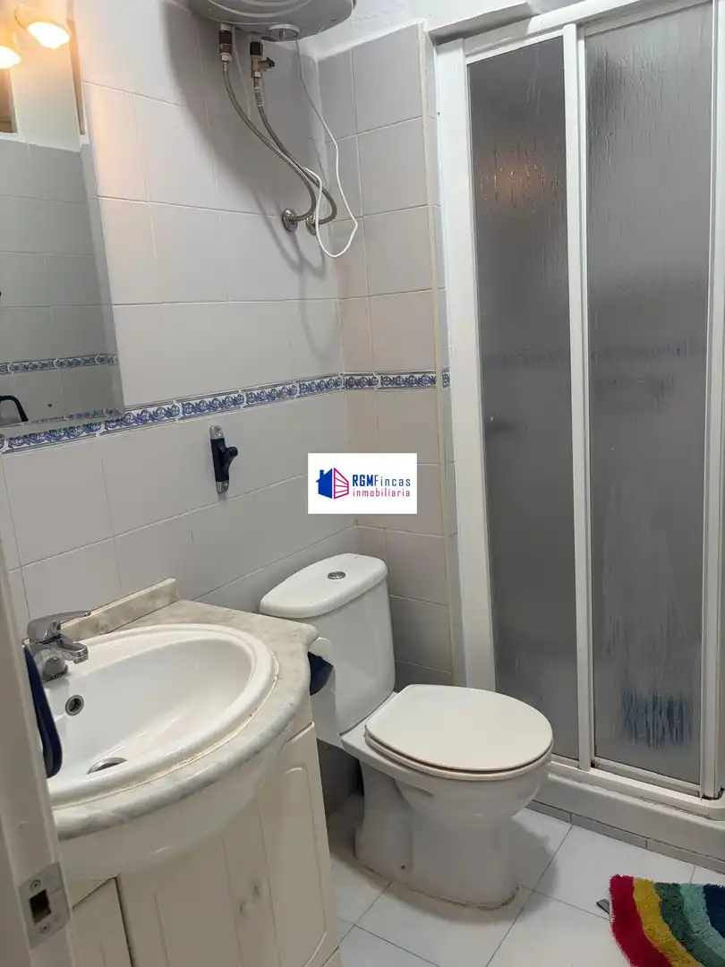 Piso de 75 m² en Sevilla