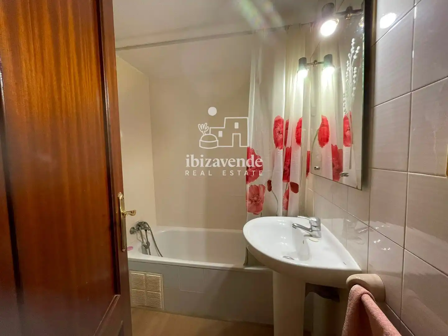 Piso de 89 m² en Ibiza