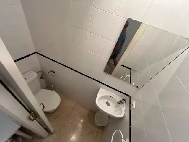 Piso de 100 m² en Sevilla