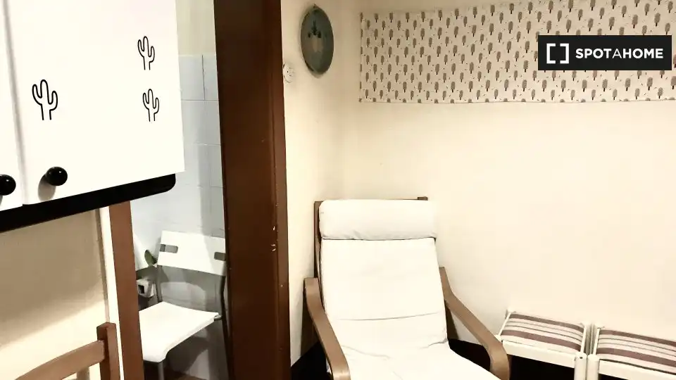 Habitación 104 m², Vigo