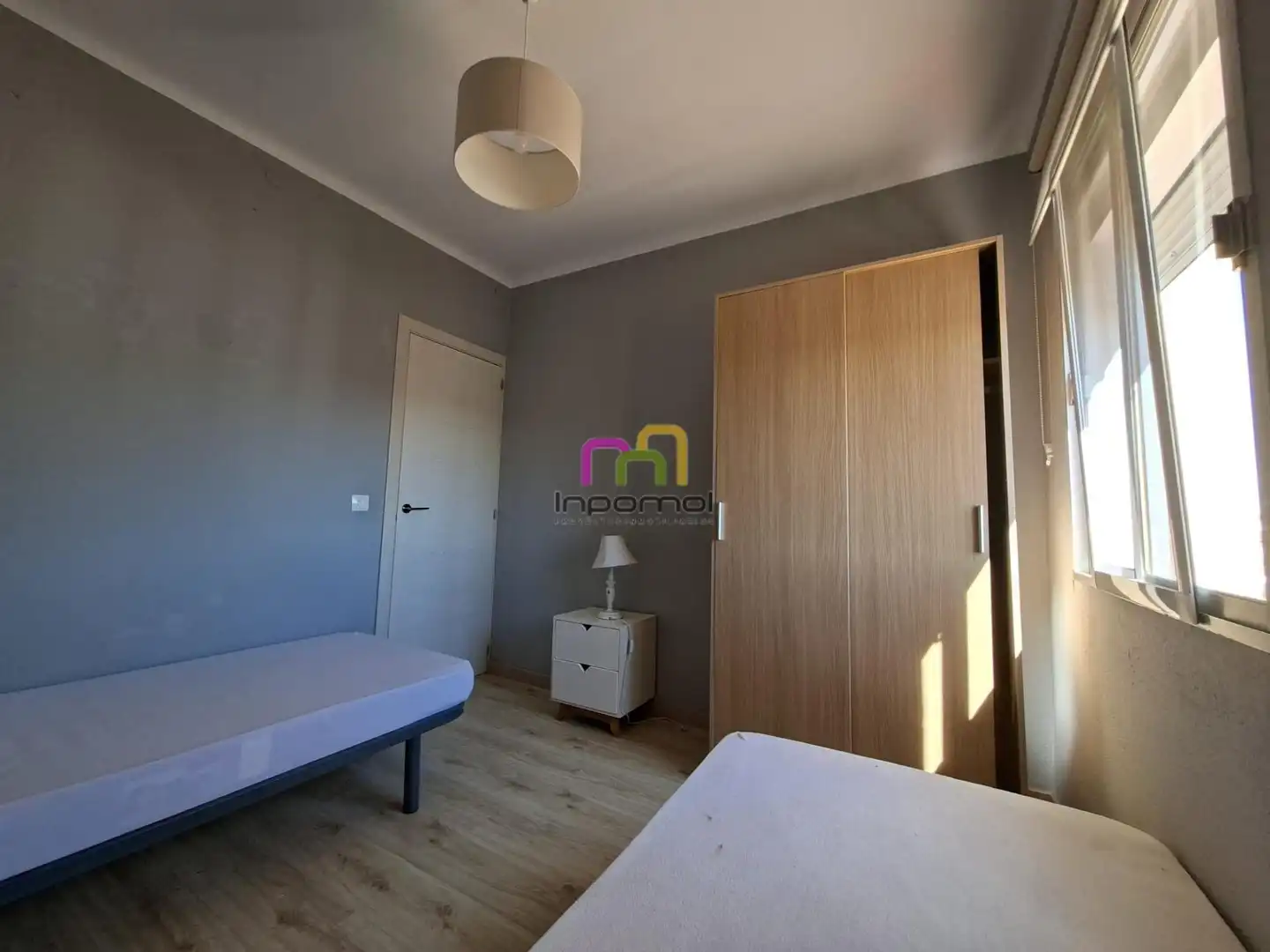 Piso de 72 m² en Badajoz