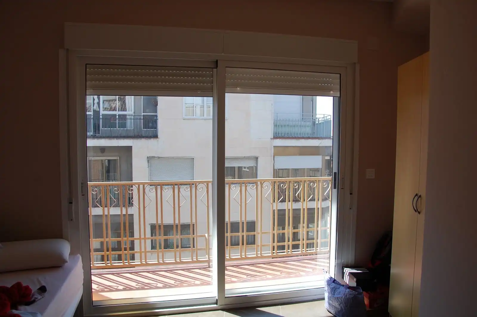 Piso de 100 m² en Granada