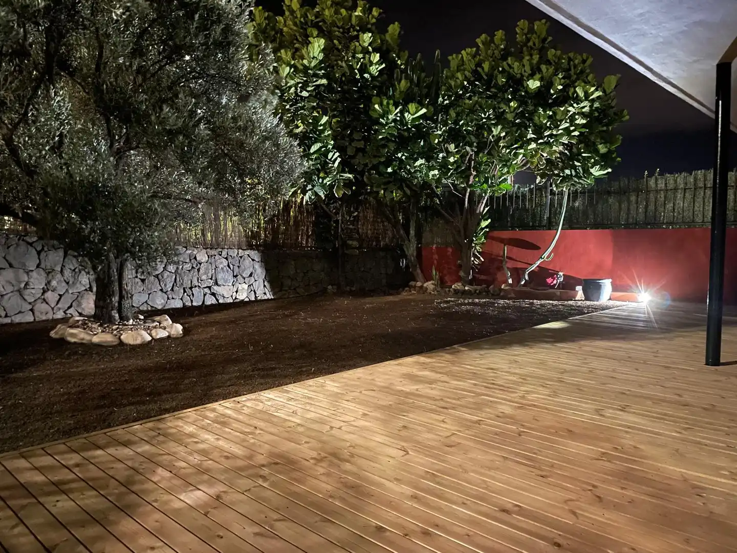Wohnung 110 m² in El Rosario