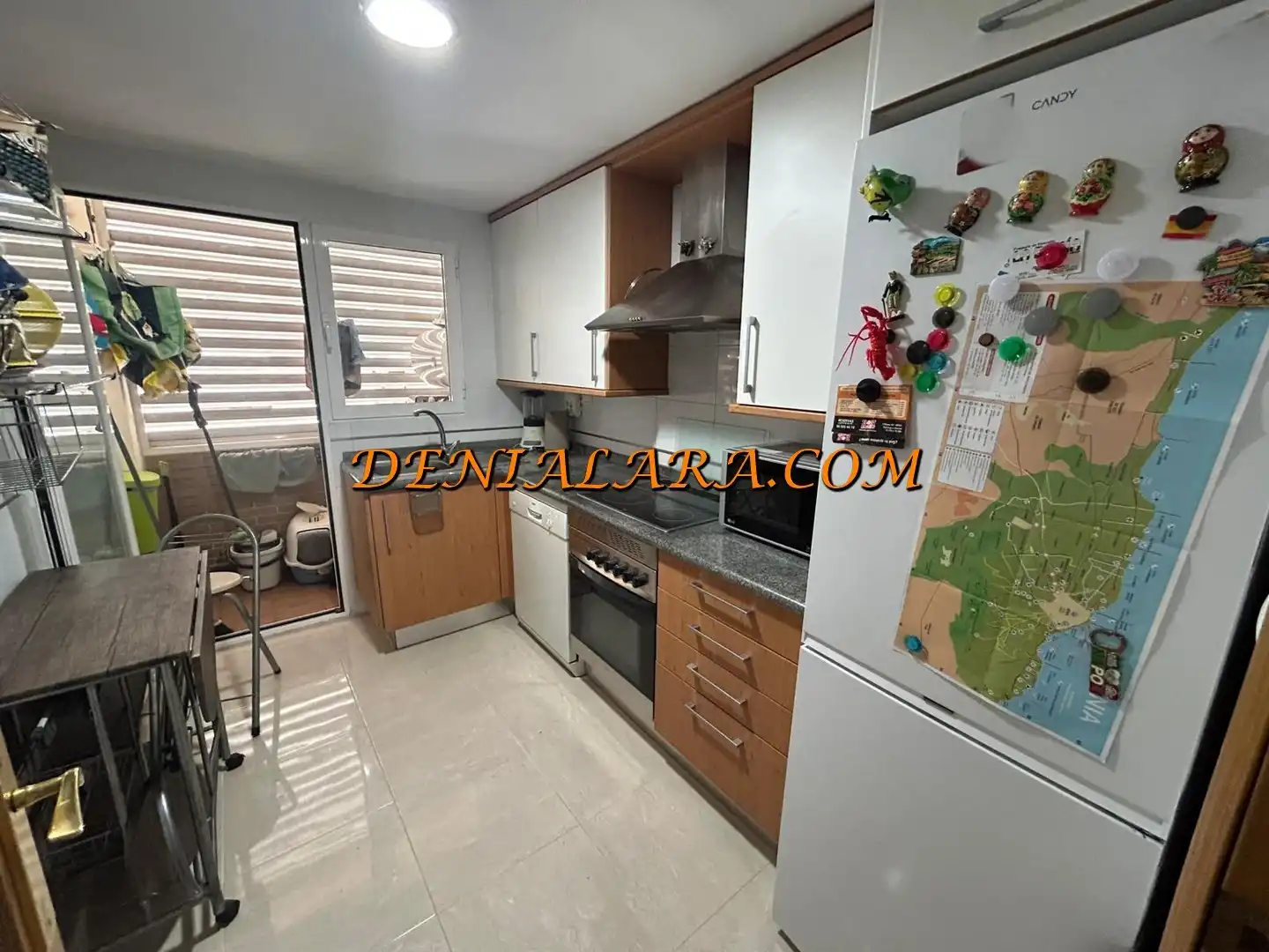 Appartamento 70 m² a Dénia