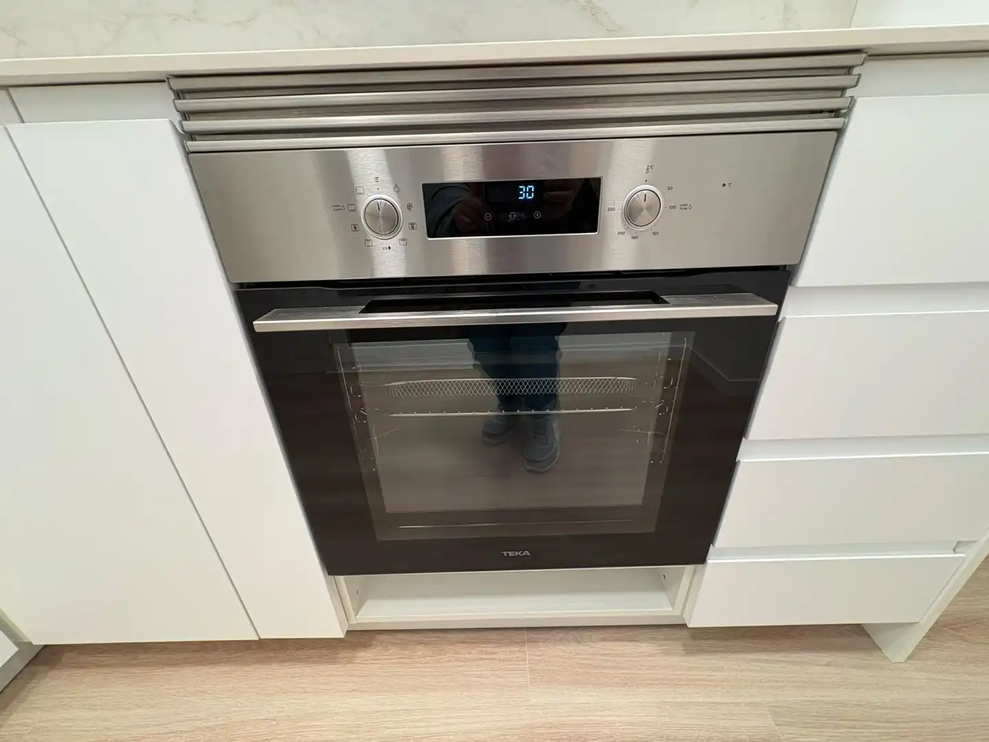 Pis de 82 m² a Terrassa