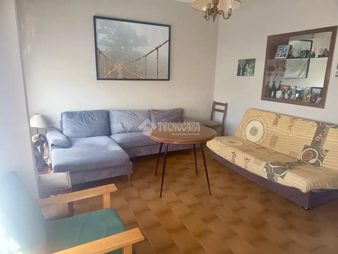 Piso de 70 m² en Sevilla