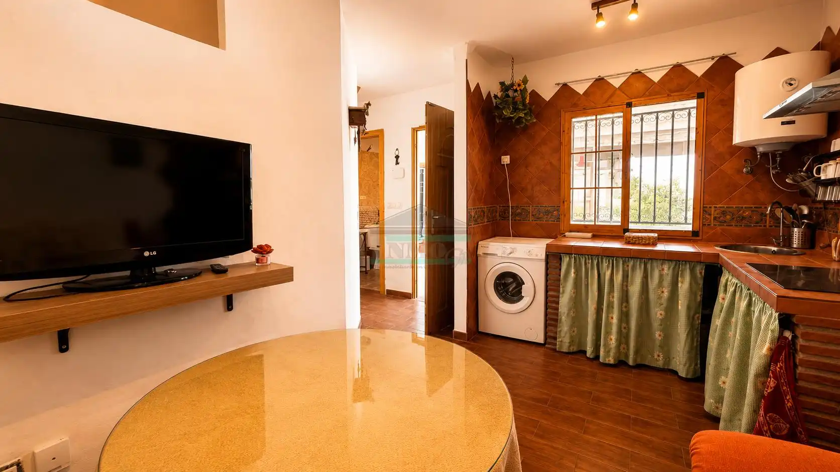 Piso de 40 m² en Granada