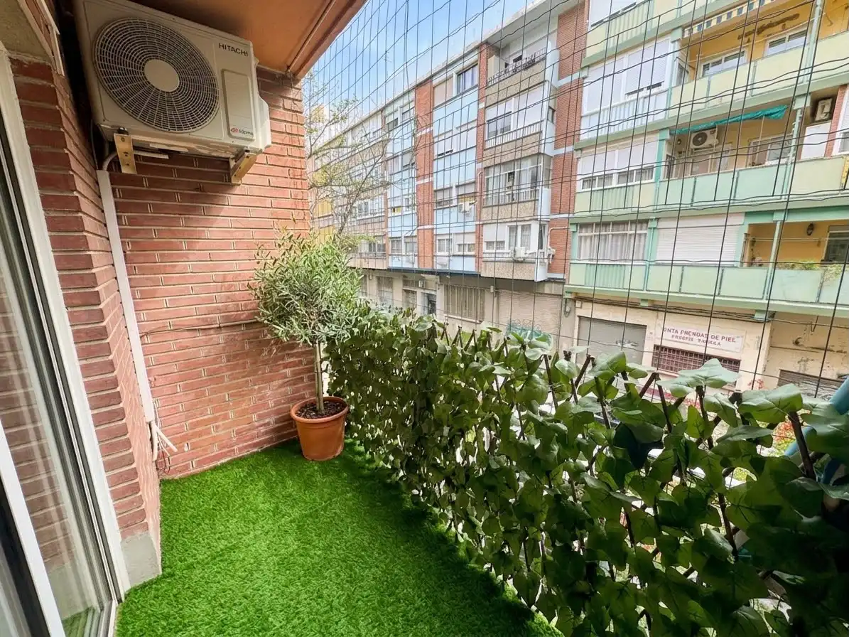 Piso de 79 m² en Zaragoza