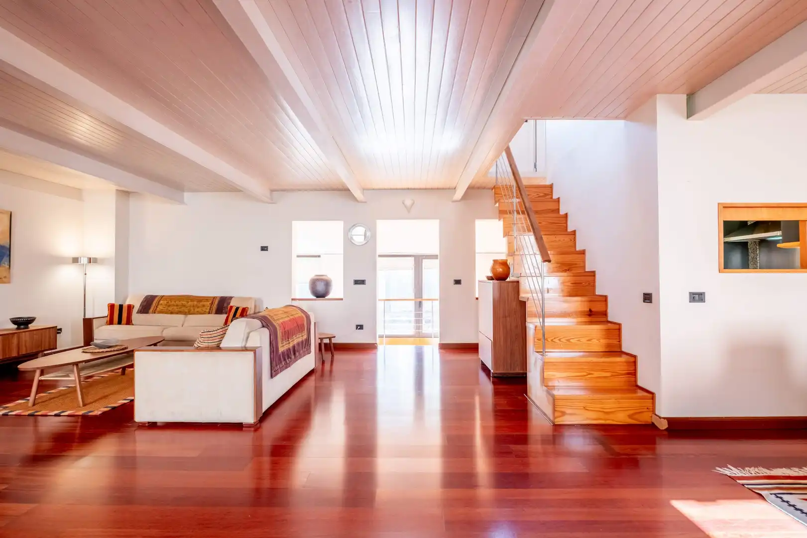 Piso de 145 m² en Zaragoza