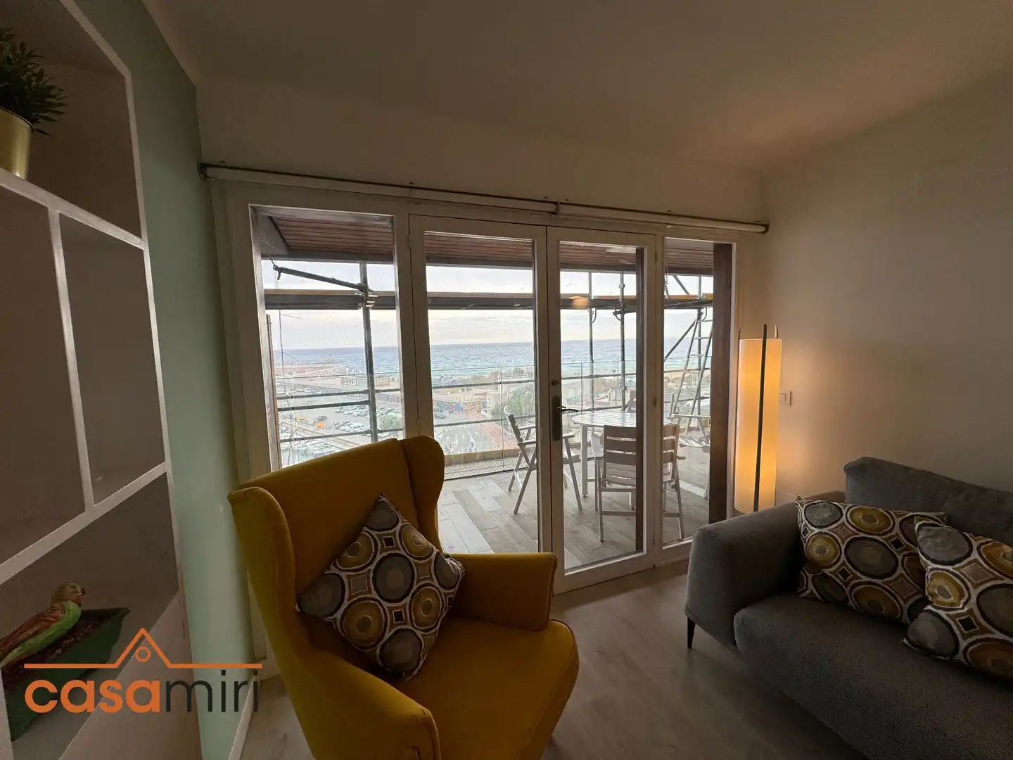 Pis de 73 m² a Arenys de Mar