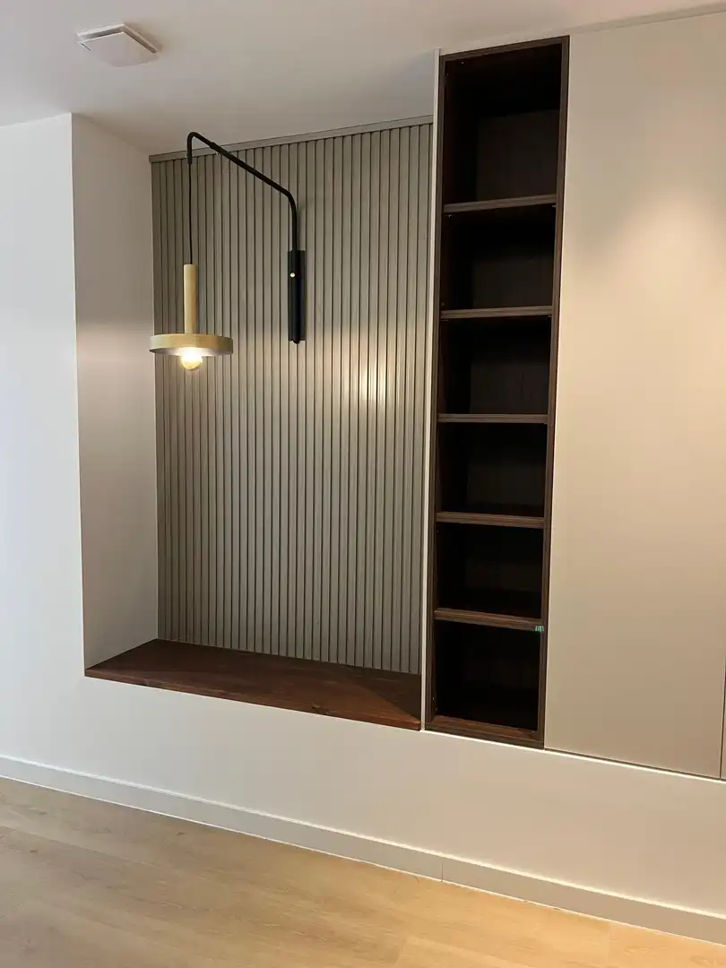 Pis de 66 m² a Pamplona