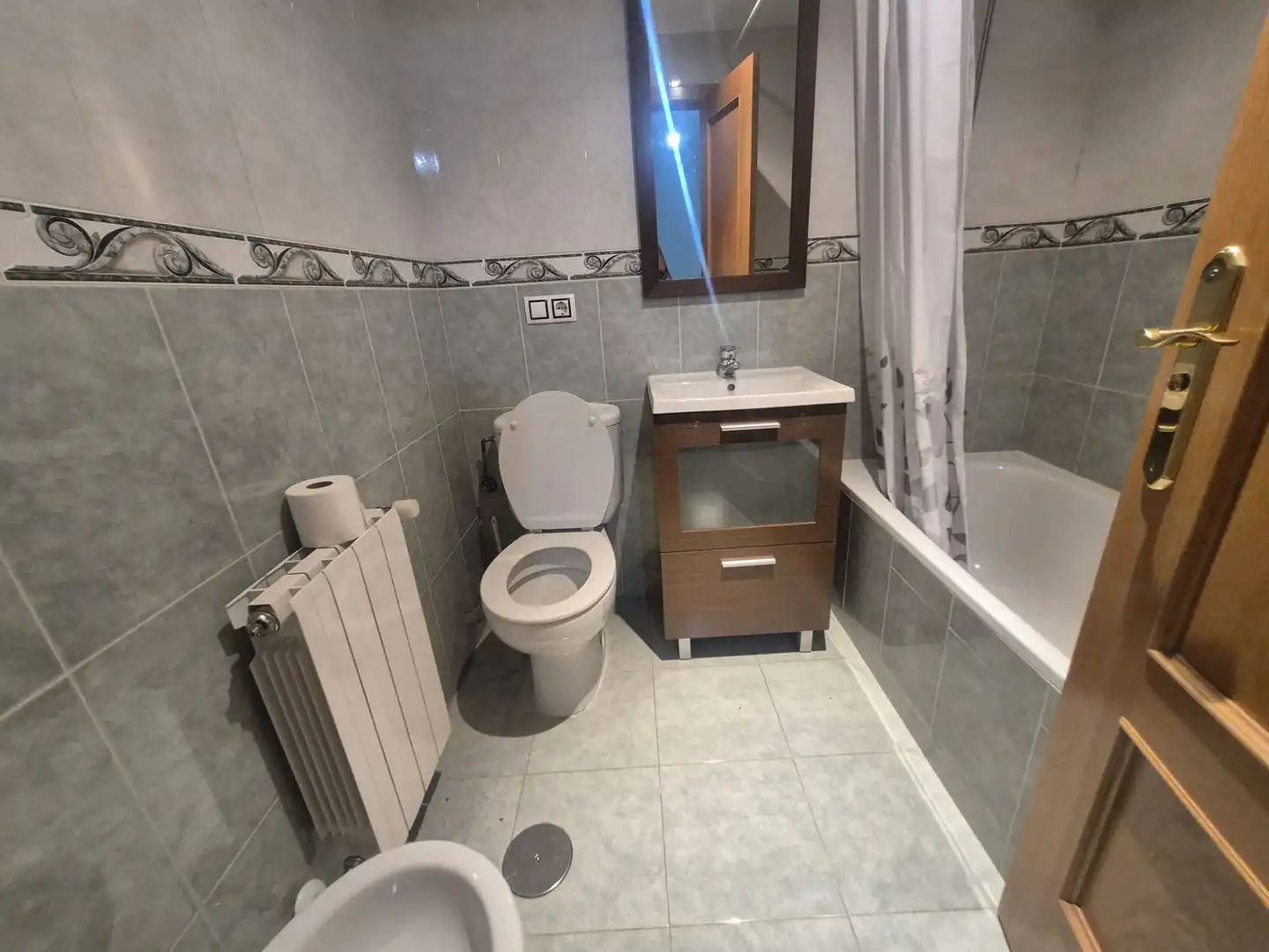 Piso de 200 m² en Ávila