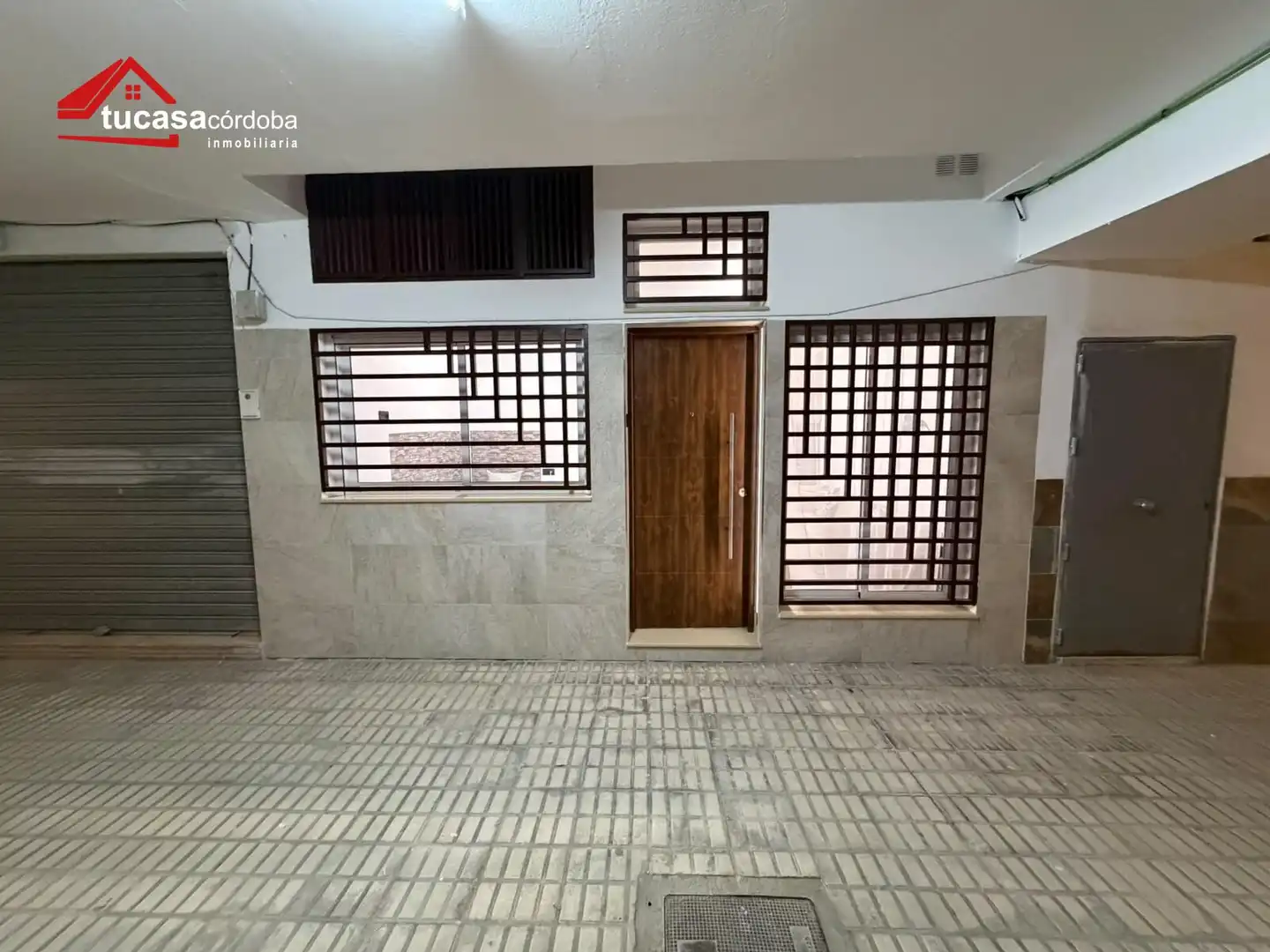 Piso de 39 m² en Córdoba
