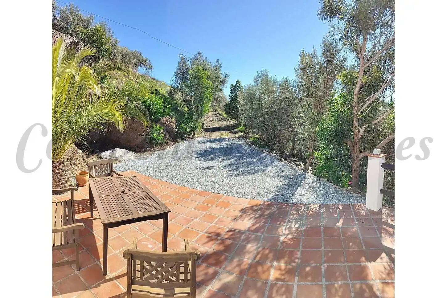 Casa 7000 m² a Torrox