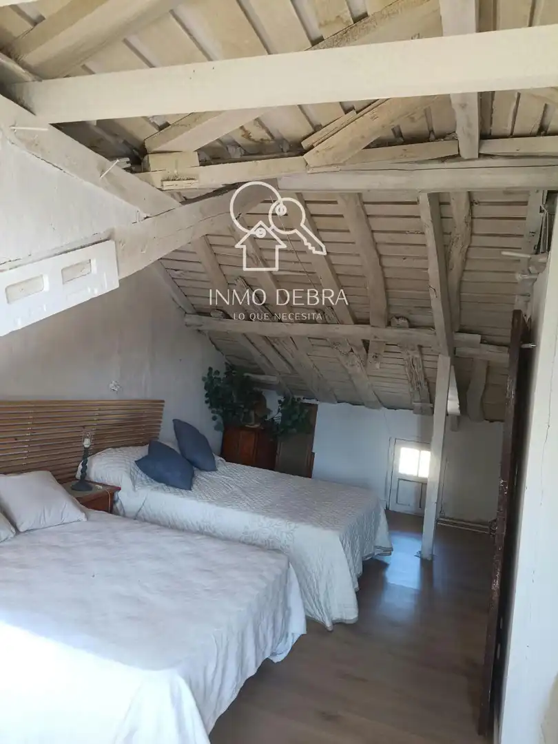 Casa de 100 m² a Muros de Nalón
